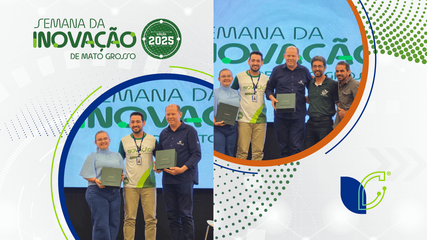 Távola Agro na Semana da Inovação de Mato Grosso 2025 Távola Agro na Semana da Inovação de Mato Grosso 2025